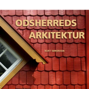 Odsherreds arkitektur