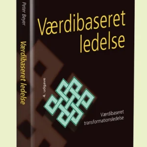 Værdibaseret ledelse