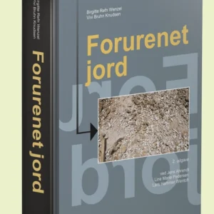 Forurenet jord