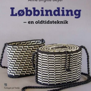 Løbbinding  -  en oldtidsteknik