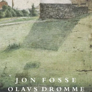 Olavs drømme