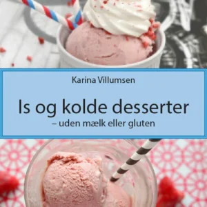 Is og kolde desserter