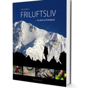 Friluftsliv