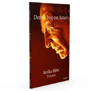 Den 4. bog om Satan