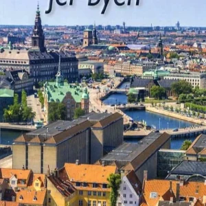 Herren vil give jer byen