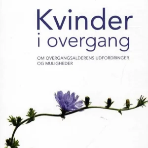 Kvinder i overgang