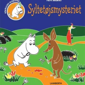 Syltetøjsmysteriet