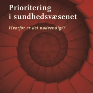 Prioritering i sundhedsvæsenet