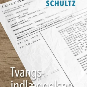 Tvangsindlæggelsen