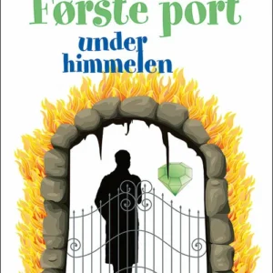 Første port under himmelen