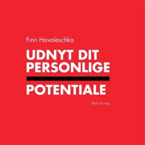 Udnyt dit personlige potentiale