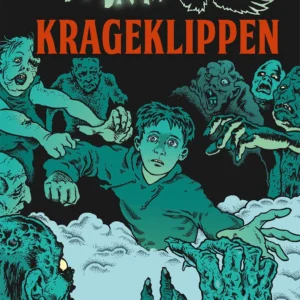 Krageklippen