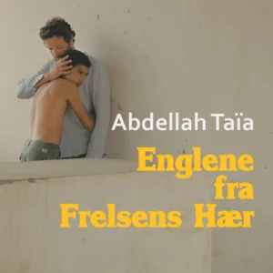 Englene fra Frelsens Hær