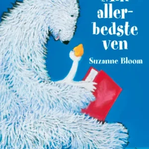 Min allerbedste ven
