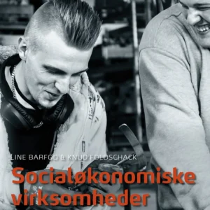Socialøkonomiske virksomheder