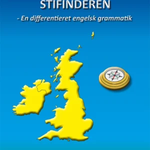 Stifinderen - Grammatikbog