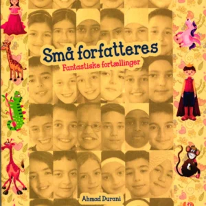Små forfatteres fantastiske fortællinger