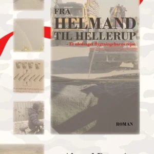 Fra Helmand til Hellerup