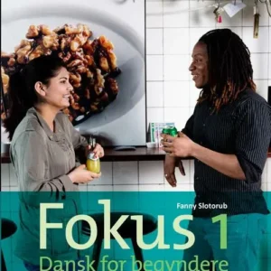 Fokus 1 lærervejledning