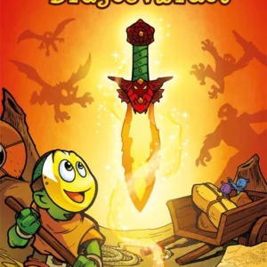 Nomerne: Dragesværdet
