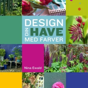 Design din have med farver