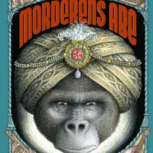 Morderens abe