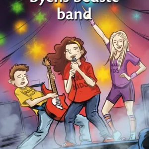 Byens bedste band