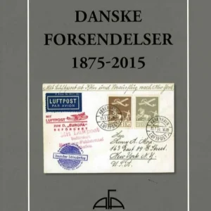 AFA Danske forsendelser
