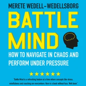Battle Mind (engelsk version)