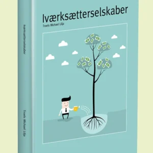 Iværksætterselskaber