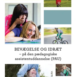 Bevægelse og idræt
