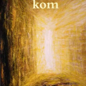 Forsoning kom