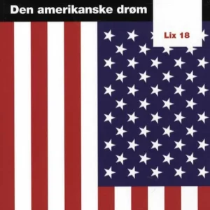 Den amerikanske drøm