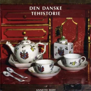 Den Danske Tehistorie