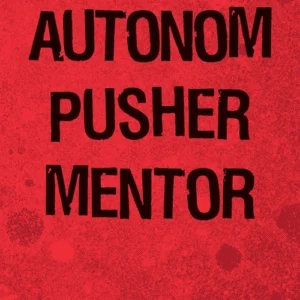 AUTONOM PUSHER MENTOR