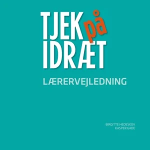 Tjek på idræt
