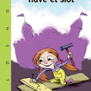 Diva vil have et slot