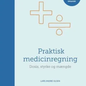Praktisk medicinregning