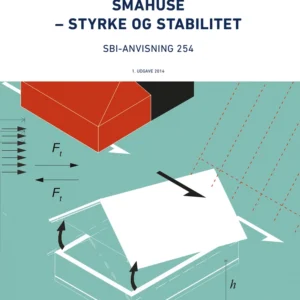 Anvisning 254: Småhuse