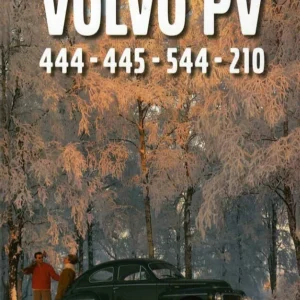 Volvo PV