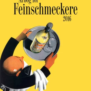 Årbog for Feinschmeckere 2016