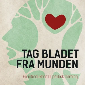 Tag bladet fra munden