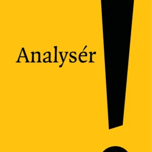 Analysér