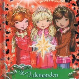Det Hemmelige Rige: Julemanden på besøg
