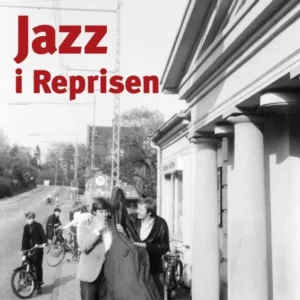 Jazz i Reprisen