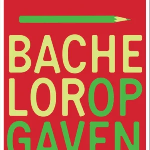 Bacheloropgaven