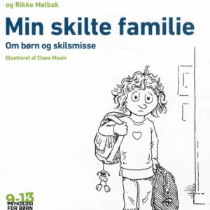 Min skilte familie
