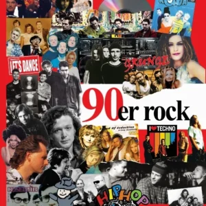 90Â´er rock