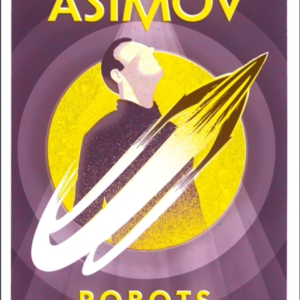 Robots And Empire