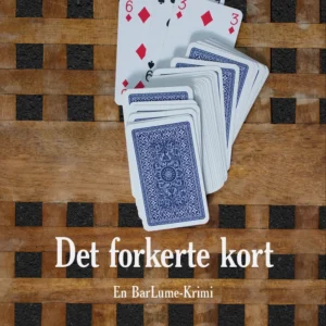 Det forkerte kort